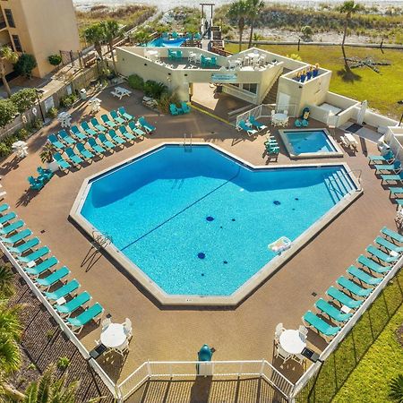 Top Of The Gulf 815 بنما سيتي بيتش المظهر الخارجي الصورة
